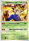 Yugi Motou