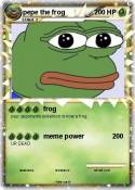 pepe the frog