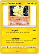 Der aller echte