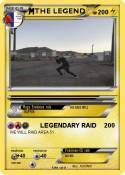 THE LEGEND
