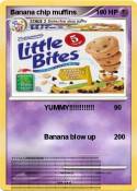 Banana chip