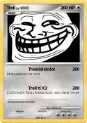 Troll
