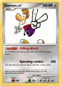 Rayman