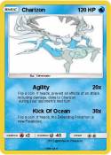 Charizon