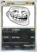 troll face