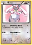Diancie