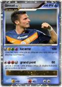 Giroud