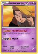 Deidara