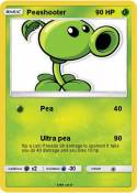 Peashooter