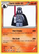 Darth Vader