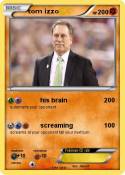 tom izzo