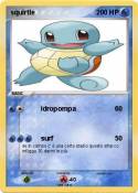squirtle