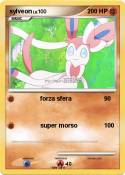 sylveon