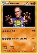 John Cena