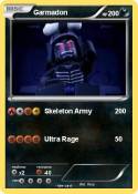 Garmadon