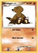 Moledigger
