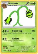 Sprotswis