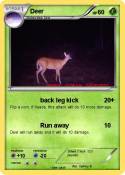 Deer