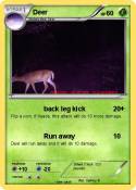 Deer