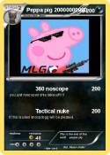 Peppa pig 20000