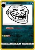 Troll Face
