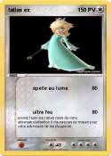 latias ex
