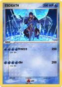 ESDEATH