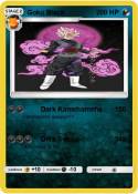 Goku Black