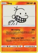 Greg