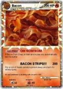 Bacon
