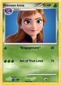 Princess Anna