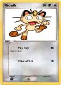 Meowth