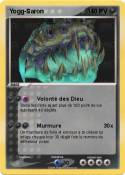 Yogg-Saron