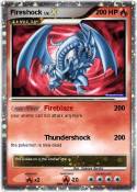 Fireshock