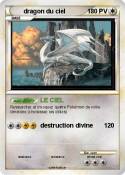 dragon du ciel