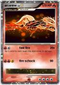 arcanine