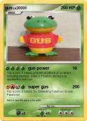 gus
