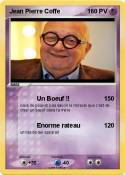 Jean Pierre