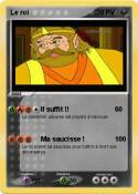 Le roi