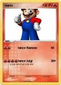 mario