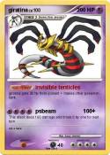 giratina