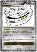 Troll