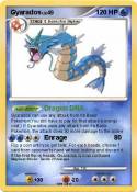 Gyarados