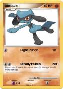 Riolu