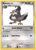 Staravia
