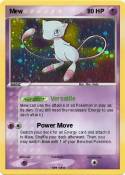 Mew