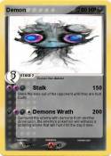 Demon