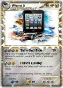 iPhone 5