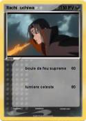 Itachi uchiwa