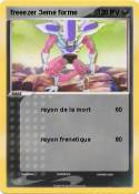freeezer 3eme